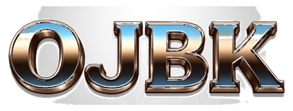 ojbk logo